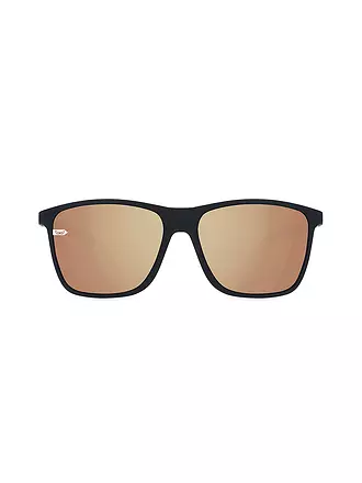 GLORYFY | Sonnenbrille Gi15 St. Pauli Sun Golden eye | schwarz