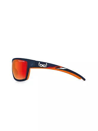 GLORYFY | Sportbrille G13 KTM | braun