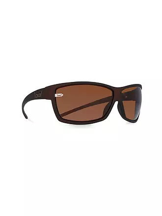 GLORYFY | Sportbrille G13 Mythos POL | braun