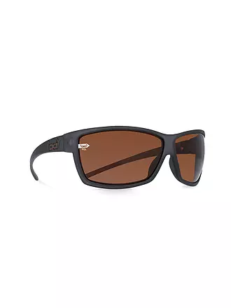 GLORYFY | Sportbrille G13 | braun