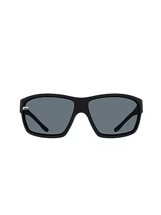 GLORYFY | Sportbrille G15 | schwarz