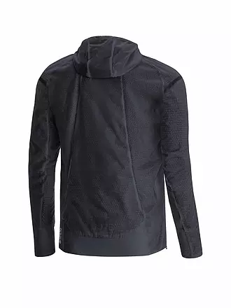 GORE | Herren Laufjacke Insulated R5 GORE-TEX Infinium™ | schwarz