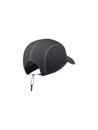GORE | Herren Laufkappe Mesh | schwarz