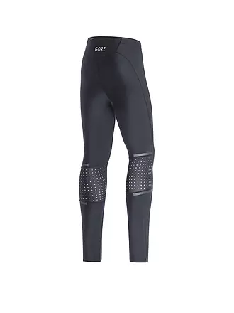 GORE | Herren Lauftight Impulse | schwarz