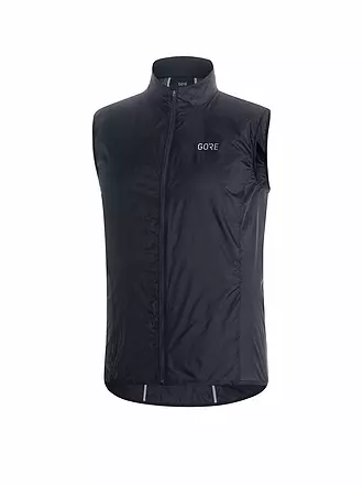 GORE | Herren Laufweste Drive GORE-TEX INFINIUM | schwarz