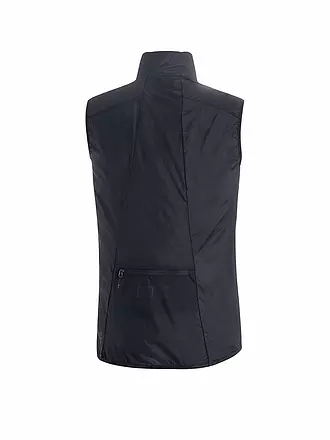 GORE | Herren Laufweste Drive GORE-TEX INFINIUM | schwarz