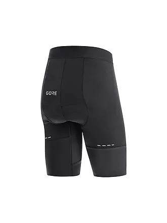 GORE | Herren Radhose Ardent | schwarz
