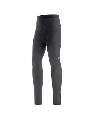 GORE | Herren Radhose C3 Thermo | schwarz