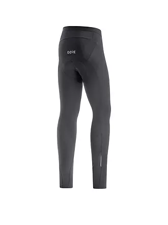 GORE | Herren Radhose C3 Thermo | schwarz