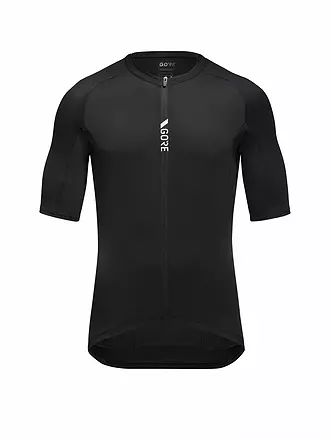 GORE | Herren Radtrikot Torrent | schwarz