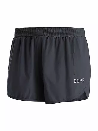 GORE | Herren Split Short R5 | schwarz