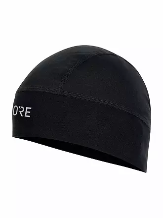 GORE | Laufbeanie Light | schwarz