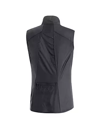 GOREWEAR | Damen Laufweste Drive | schwarz