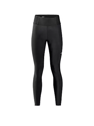 GOREWEAR | Damen Radhose C3 Thermo | schwarz