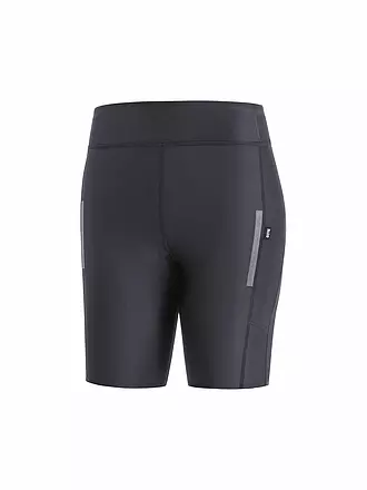 GOREWEAR | Damen Short Tight Impulse | schwarz