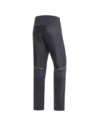 GOREWEAR | Herren Lauftight R5 Goretex Infinium | schwarz