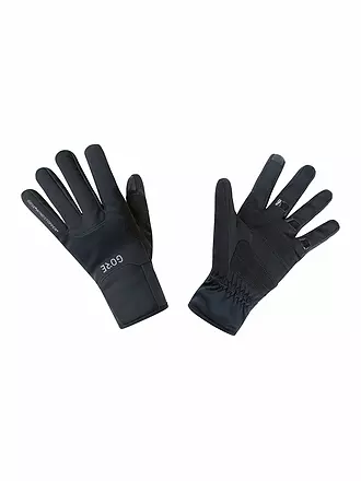 GOREWEAR | Radhandschuhe GORE® WINDSTOPPER® Thermo | 