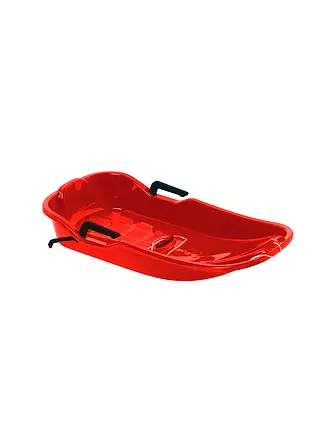 HAMAX | Bob Sno Glider | rot