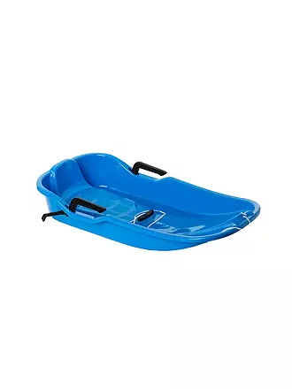 HAMAX | Bob Sno Glider | blau