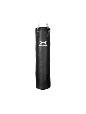 HAMMER | Boxsack Premium Black Kick 120cm | 