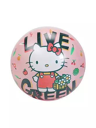 HAPPY PEOPLE | Ball Hello Kitty | keine Farbe