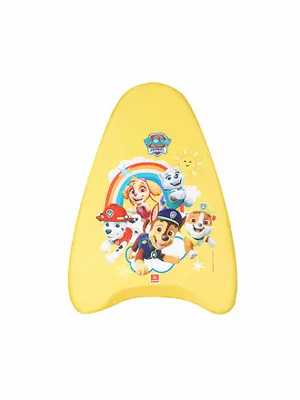 HAPPY PEOPLE | Body Board PAW Patrol | keine Farbe