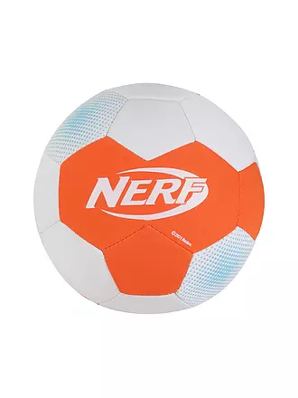 HAPPY PEOPLE | Nerf Neopren Fußball | keine Farbe