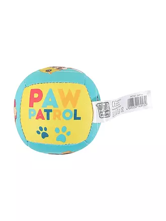HAPPY PEOPLE | Paw Patrol Neopren Mini Ball | keine Farbe