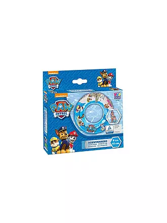 HAPPY PEOPLE | Schwimmring Paw Patrol | keine Farbe