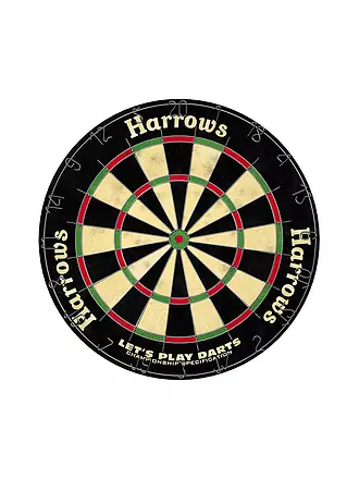 HARROWS | Dartset Let's Play | keine Farbe