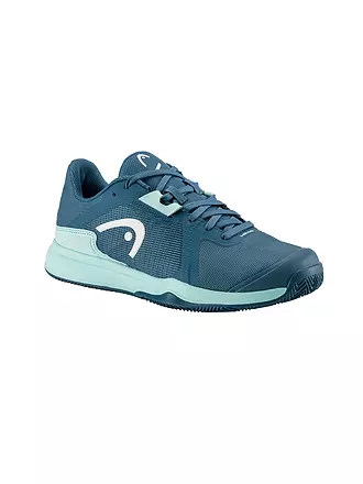 HEAD | Damen Tennisschuhe Sprint Team 3.5 Clay | hellblau