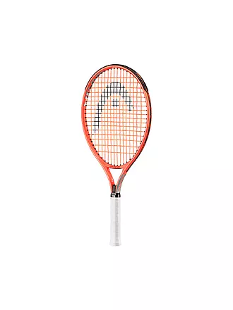 HEAD | Kinder Tennisschläger Radical Jr. 21 2021 | rot