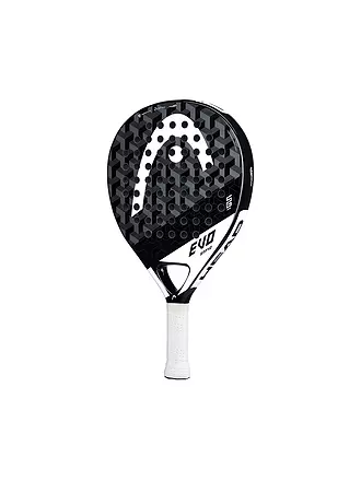 HEAD | Padel-Tennisschläger Evo Sanyo | schwarz