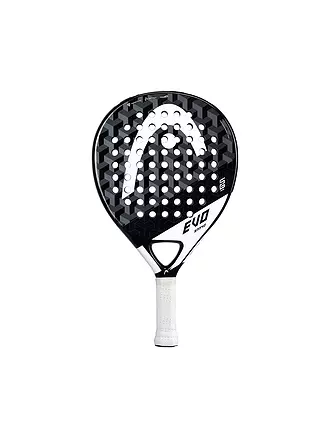 HEAD | Padel-Tennisschläger Evo Sanyo | schwarz