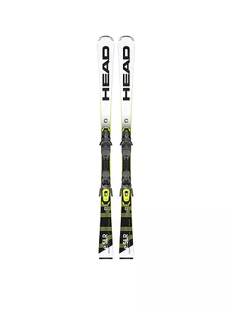 HEAD | Raceski Set Worldcup Rebels e.SLR + PR11 GW 22/23 | weiss
