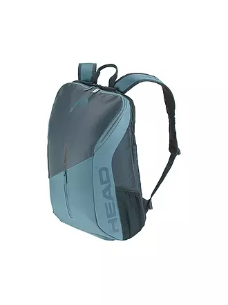 HEAD | Tennisrucksack Tour Backpack 25L CB 2023 | blau