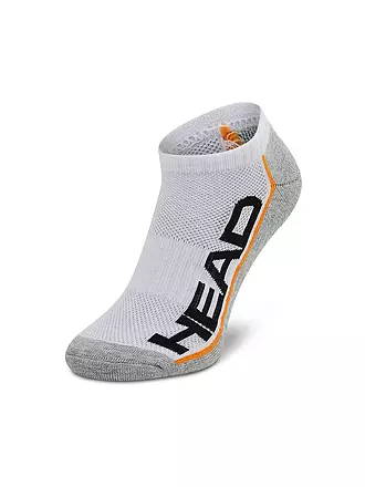 HEAD | Tennissocken Performance Sneaker 2er Pack | 