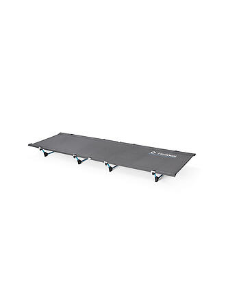 HELINOX | Campingliege Lite Cot | schwarz