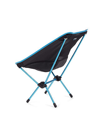 HELINOX | Campingstuhl Chair One | schwarz