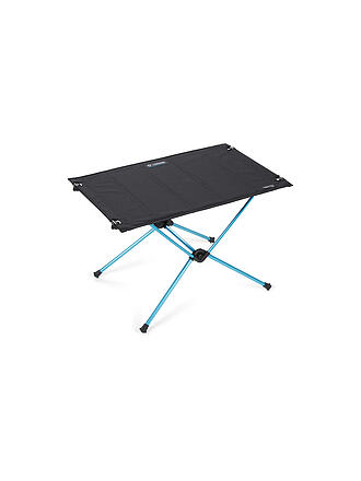 HELINOX | Campingtisch Table One Hard Top Large | schwarz