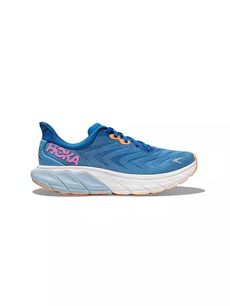 HOKA | Damen Laufschuhe Arahi 6 | blau