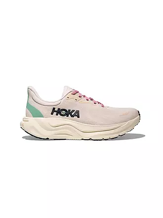 HOKA | Damen Laufschuhe Arahi 8 | beige