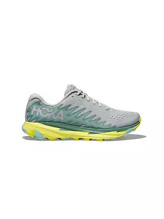 HOKA | Damen Traillaufschuhe Torrent 3 | grün