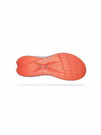 HOKA | Damen Wettkampf Laufschuhe Carbon X 3 | lila