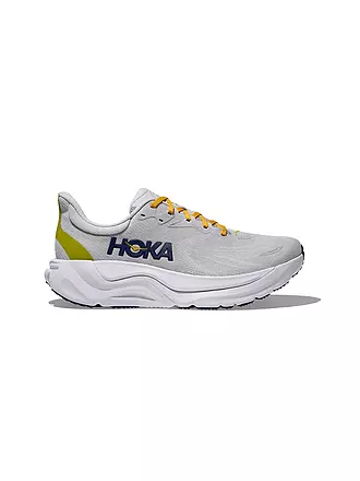 HOKA | Herren Laufschuhe Arahi 8 | grau