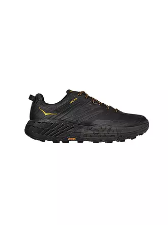 HOKA | Herren Traillaufschuhe Speedgoat 4 GTX | grau