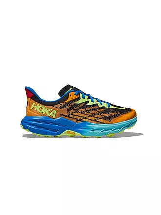 HOKA | Herren Traillaufschuhe Speegoat 5 | olive