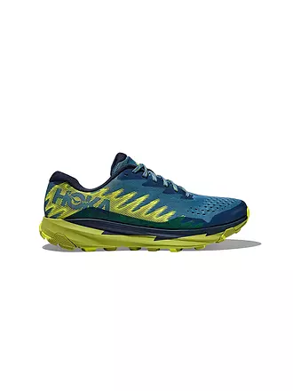 HOKA | Herren Traillaufschuhe Torrent 3 | blau