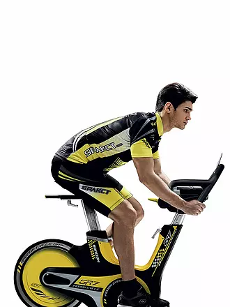HORIZON | Heimtrainer Indoor Cycle GR7 | keine Farbe