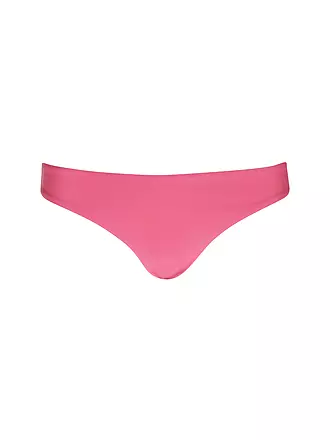 HOT STUFF | Damen Bikinihose Basic | pink